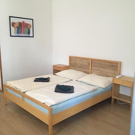 Penzion Nad Bankou Кошице Екстериор снимка