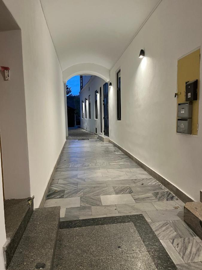 Penzion Nad Bankou Кошице Екстериор снимка